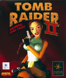 tombe raider 2